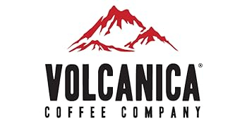 Volcanica Specialty Coffee