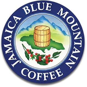 Jamaican Blue Mountain Coffee