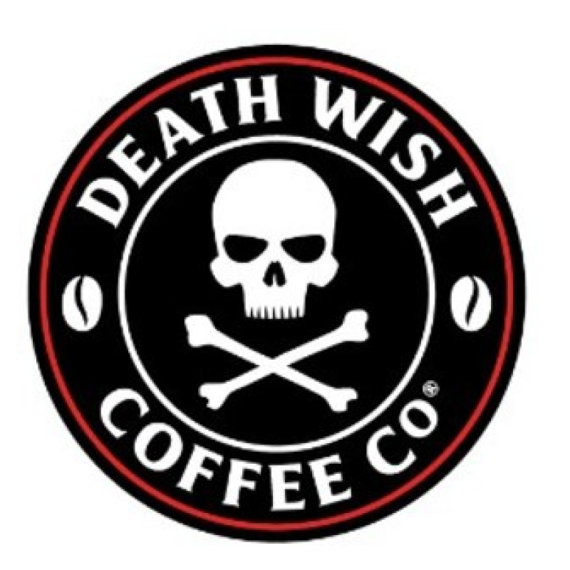 Death Wish Coffee