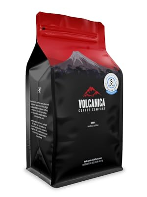 Guatemala Antigua Decaf Coffee