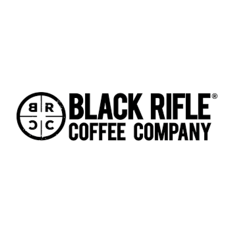 Black Rifle Coffee