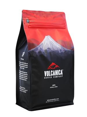 Jamaica Blue Mountain Coffee Blend